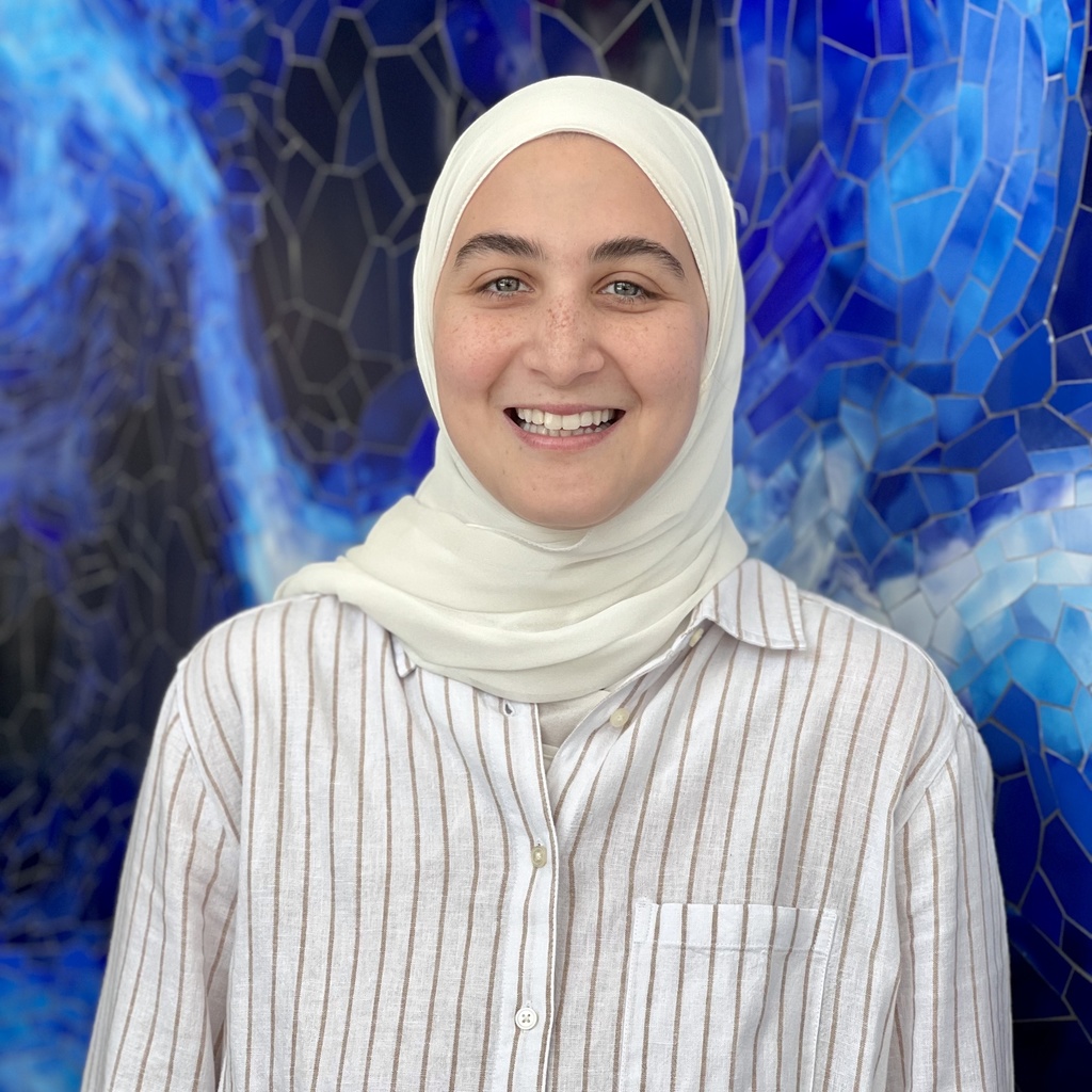 Sarah Akhras