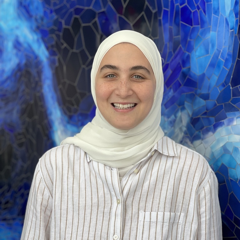 Sarah Akhras